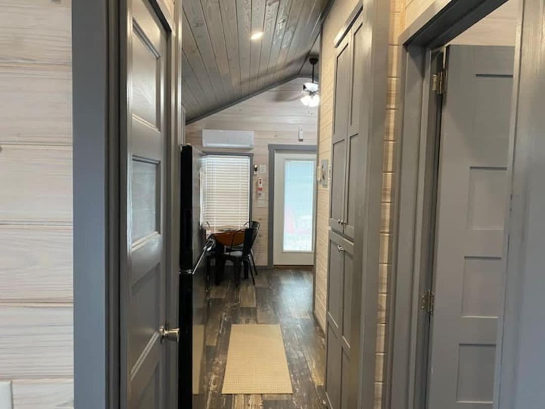 Surf City 2Br Park Home With Waterfront View And Parking Eksteriør billede